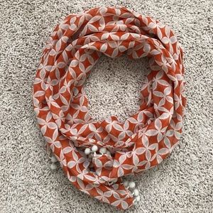 Mudpie Scarf